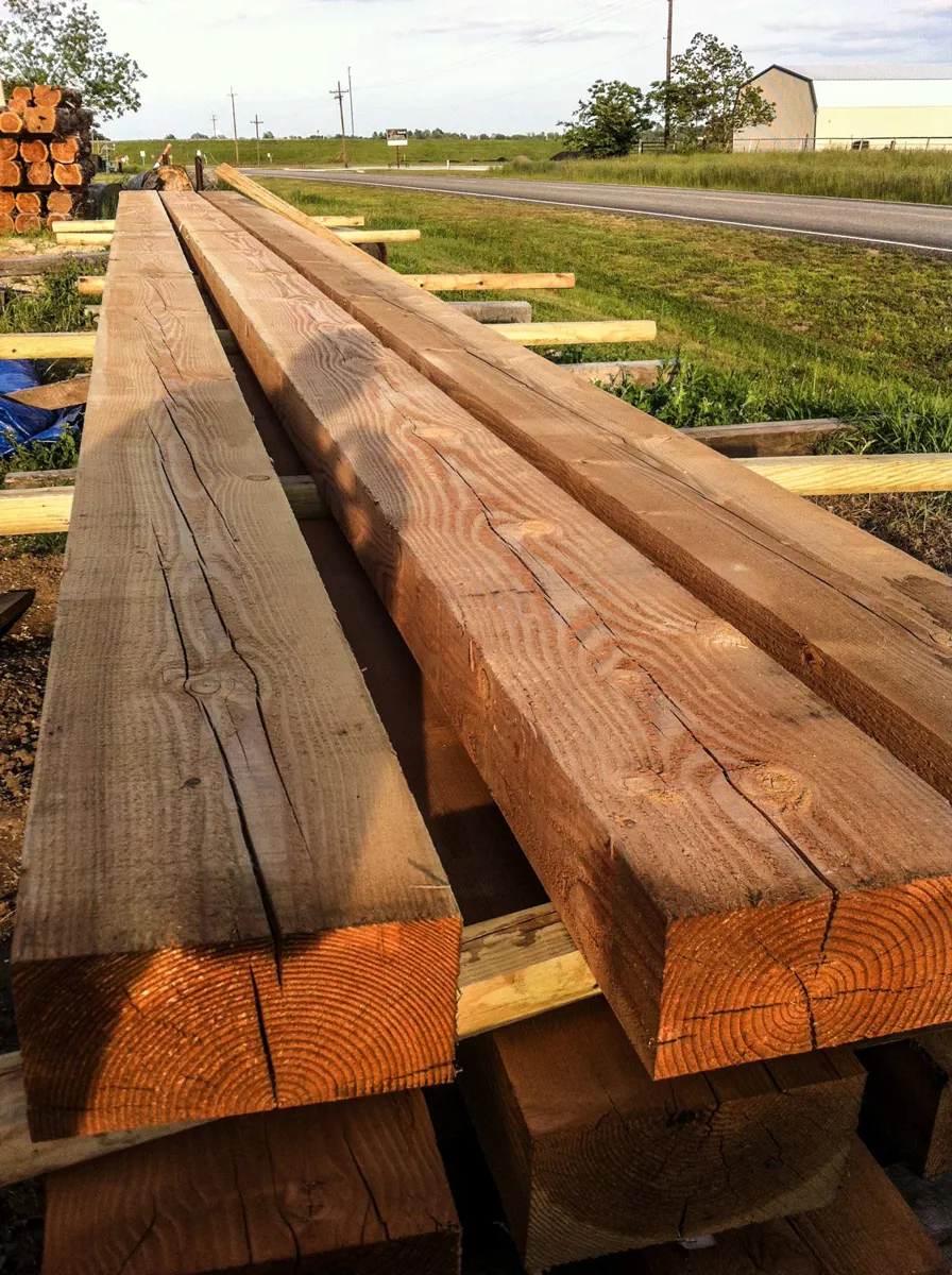 Douglas Fir